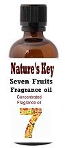 Seven Fruits Fragrance Oil