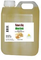 Wheat Germ Oil Refined