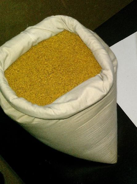 Gold dust, Purity : 98%