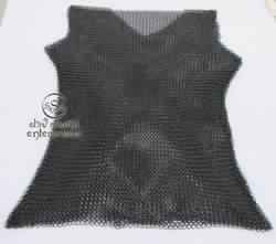 Antique Chain Mail Shirt