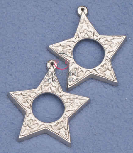 Decorative Star