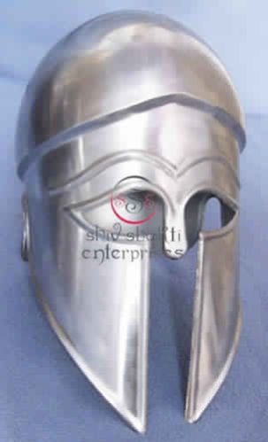 Italo Corinthian Helmet