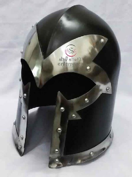 Medieval X-men Helmet