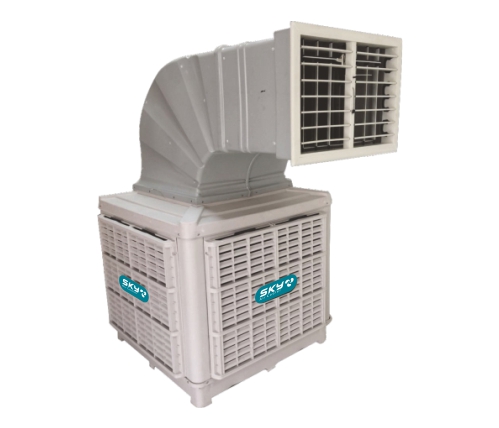 Global Industry Air Cooler Market 2021 Trends and Leading Players Analysis 2027 – Symphony, Alfa Laval, FRITERM AS, Weeseng HVAC Technology Pte Ltd
