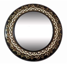 DDass wall mirror