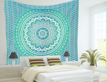 Cotton Wall Tapestry