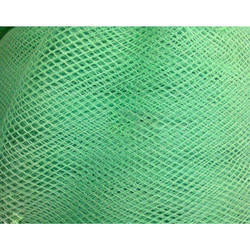 Plain HDPE Safety Net, Feature : Tear Resistant