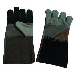 Industrial Welding Gloves