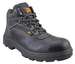 JCB Excavator Safety Shoes, for Industrial, Gender : Male