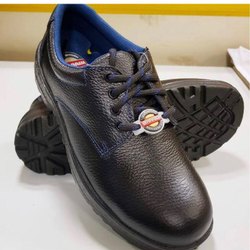 Liberty Warrior Low Ankle Safety Shoes, Outsole Material : Pu Sole