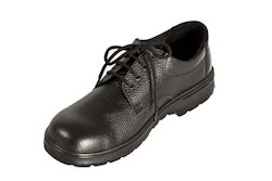 Leather Passion Safety Shoes, for Industrial Pupose, Feature : Anti Skid