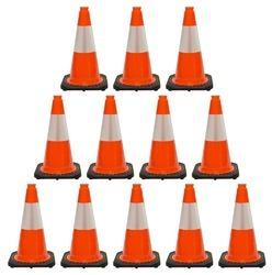 Safety Traffic Cones