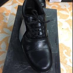 TSF Low Cut Police Shoes, Gender : Men