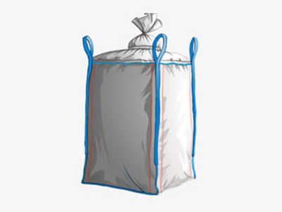 Ventillated Bags