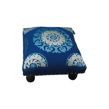Customized ottoman stool