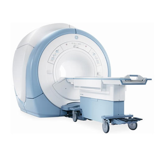 Mri Scanner - GE-Signa HDxt 3.0T MRI