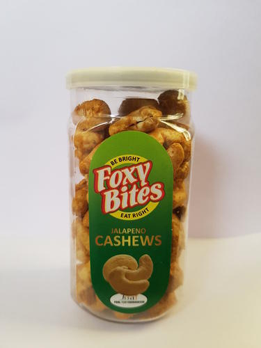 Roasted Jalapeno Cashews Nuts