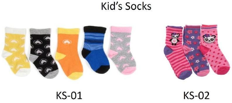Kids Socks