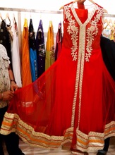 Bridal Salwar Kameez Suits