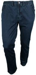 Slim Fit Mens Plain Denim Jeans, for Anti Wrinkle, Anti-Shrink, Waist Size : 28-30