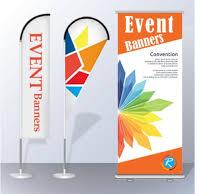 Event Banners Printing Services