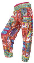 Pants 100% Cotton Indian Women Trouser, Size : One Size