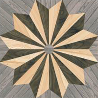 Orient Ceramic Floor Tiles