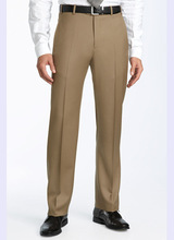 Mens Formal Pants, Technics : Plain Dyed