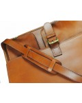 CORINTH LEATHER OFFICE BAG
