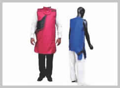 Double Sided Aprons Maximus Series