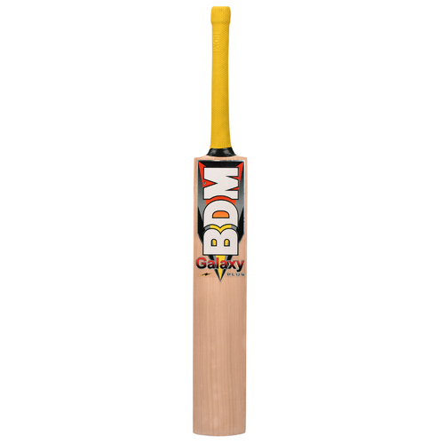 BDM Galaxy Plus Cricket Bat