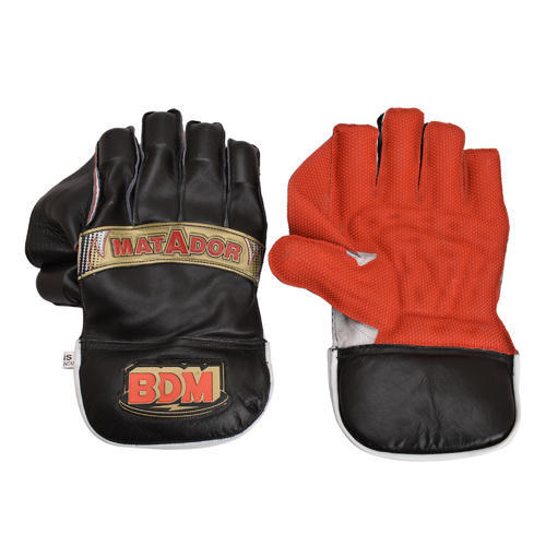 BDM Matador Wicket Keeping Gloves