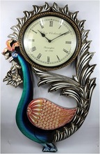 Shakthi Decorative Wall Clock