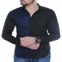 cotton latest casual shirt