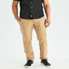 Mens Casual Trousers