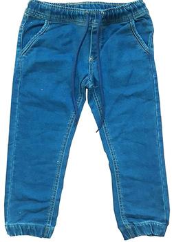 Boys Joggers pant Stock Lots sky Blue at Best Price in Delhi | G K ...