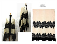 Lace Scarves Wool Silk Lace ShawlsPalla Lace