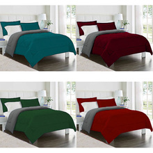 Cotton Blanket Set Available in Different US Sizes and Colors