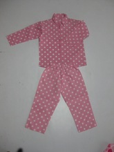 Joyce children night wear pajama set, Gender : Unisex