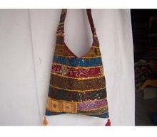 Handicraft Sling Shoulder Bag