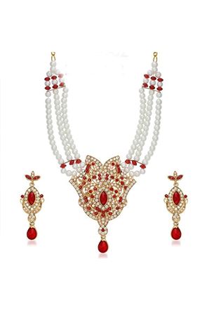 Jewellery Bridal Necklace Set