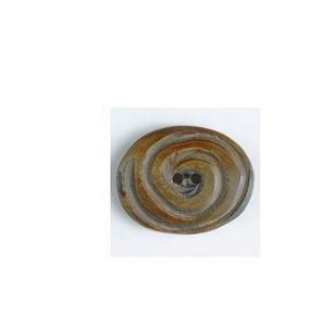 Round Ox Horn Button, Feature : Eco-Friendly