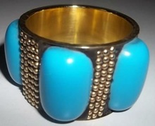 NDH Beaded Napkin Ring, Feature : Eco-Friendly