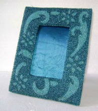 Glass Photo Frames