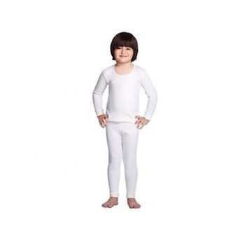Pure Cotton Kids Thermal Wear, Size : Custom Size