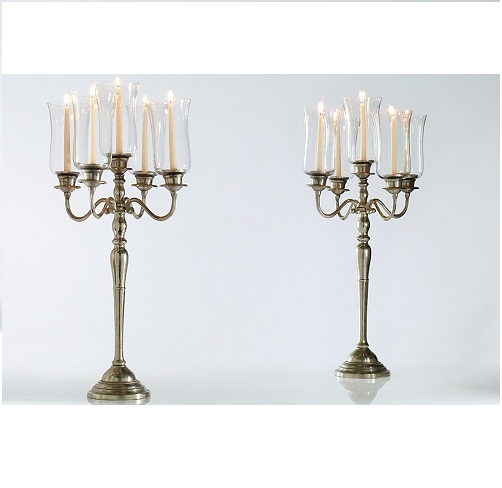 5 Arm Candelabra