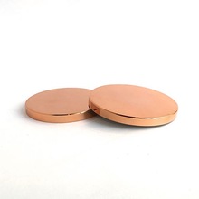 Round Metal lid, Feature : Eco-Friendly