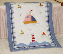 Baby Quilt Cover