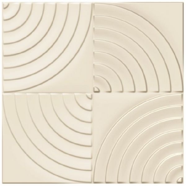 CLASSIC Ivory Tiles