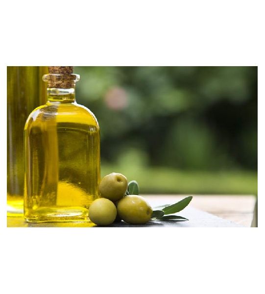 Olive Pomace Oil